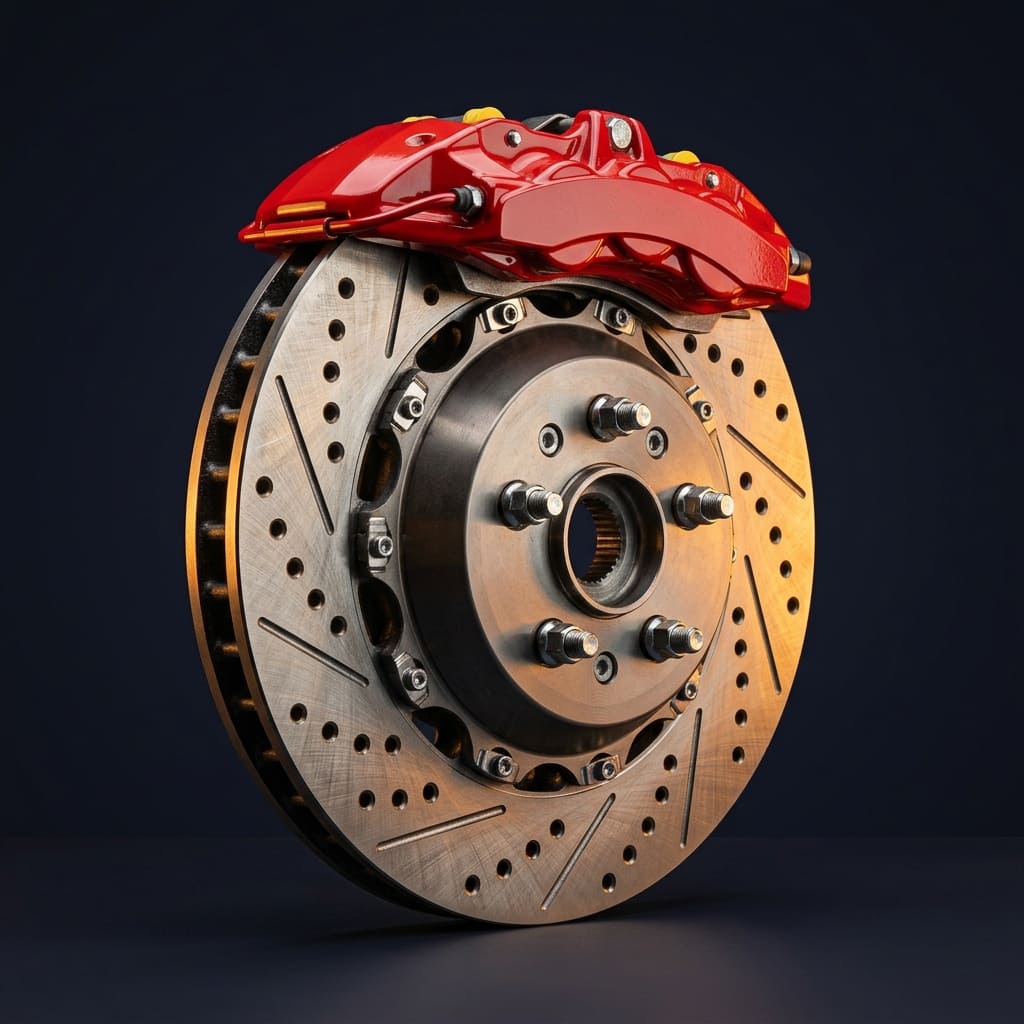 Brakes