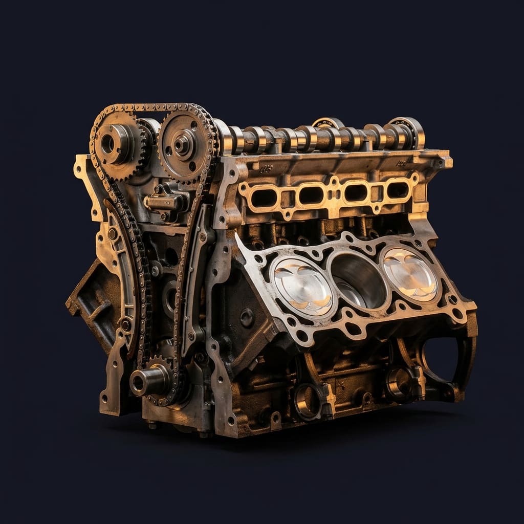 Engine Parts