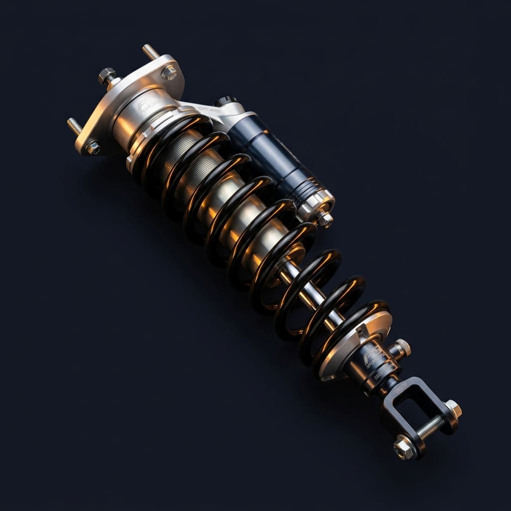 Suspension
