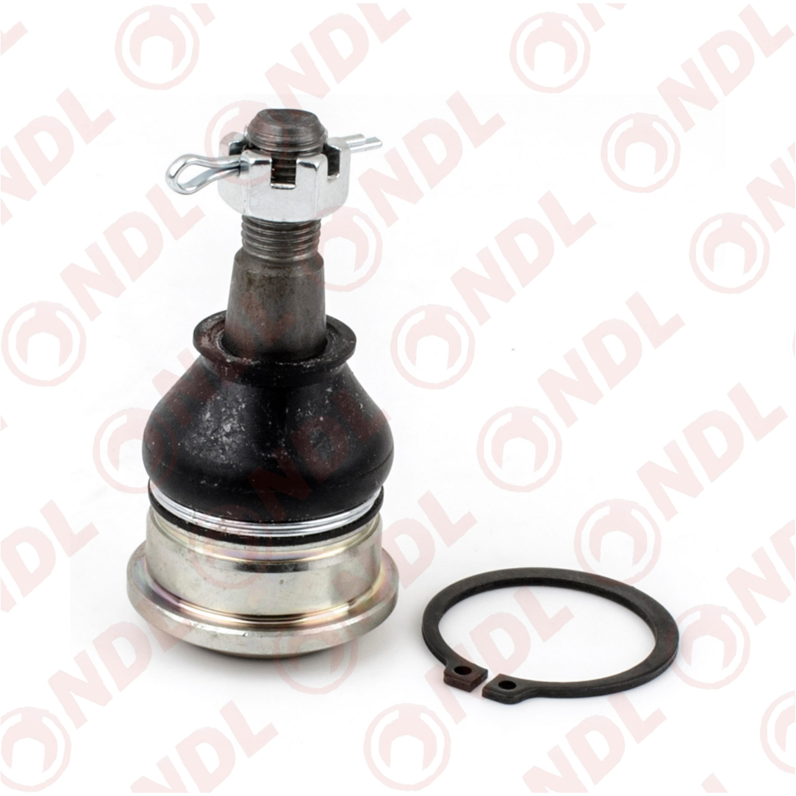 Ball Joint – Toyota Vitz SCP10 – NDL Autoparts Ltd