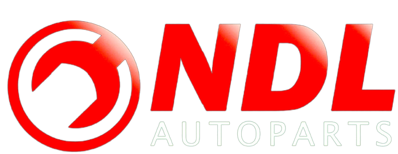 NDL Autoparts Ltd Logo Specialist Parts Mauritius