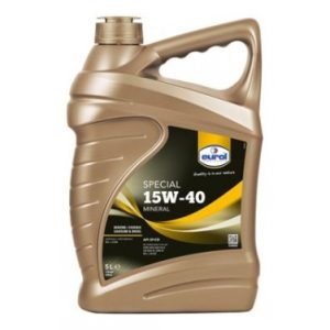 Eurol Oil - 15W405L