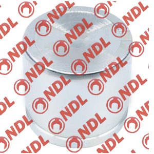 Brake Caliper Piston - Hyundai Accent 1999-2006