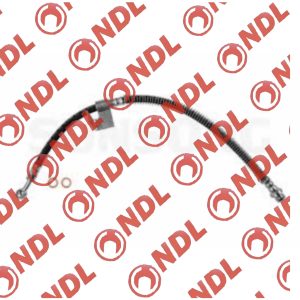 Brake Hose - Hyundai Accent 1999-2006