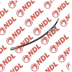 Brake Hose - Hyundai Accent 1999-2006