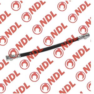 Brake Hose - Hyundai Accent 1999-2006