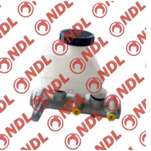Brake Master Cylinder - Hyundai Accent 1999-2006