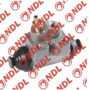 Wheel Cylinder 1 (Right) - Hyundai Accent 1999-2006