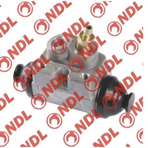 Wheel Cylinder 1 (Left) - Hyundai Accent 1999-2006
