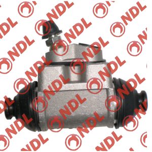 Wheel Cylinder 2 (Right) - Hyundai Accent 1999-2006