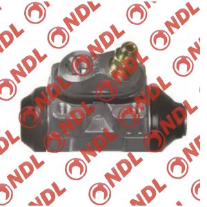 Wheel Cylinder 2 (Left) - Hyundai Accent 1999-2006