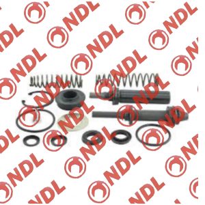 Brake Master Cylinder Kit - Hyundai Accent 1999-2006