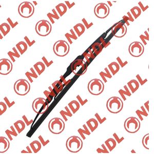 Wiper Blade (Driver) - Hyundai Accent 1999-2006