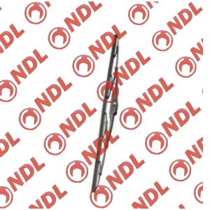 Wiper Blade (Rear) - Hyundai Accent 1999-2006