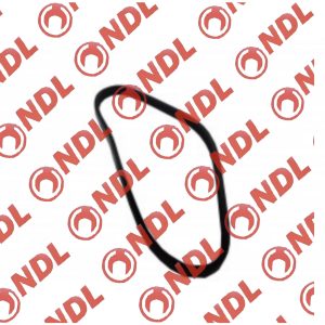 Belt (P/Steering) - Hyundai Accent 1999-2006
