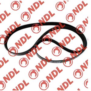Belt (A/C) - Hyundai Accent 1999-2006