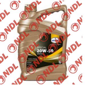 Engine Oil - Hyundai Accent 1999-2006