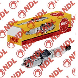 Spark Plug (NGK) - Hyundai Accent 1999-2006