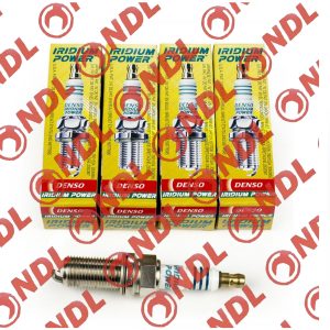 Spark Plug (IRRIDIUM) - Hyundai Accent 1999-2006