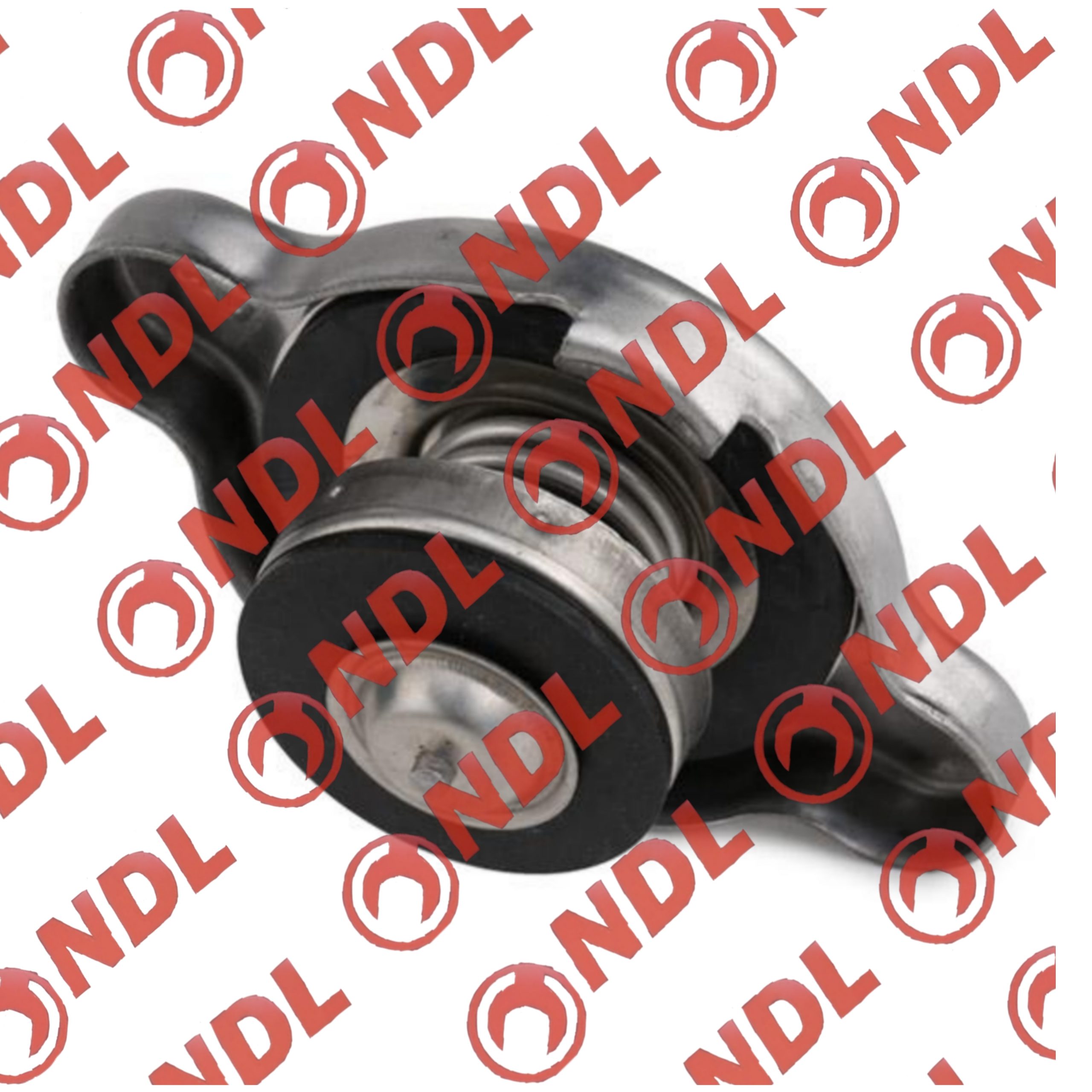 Radiator Cap - Hyundai Accent 1999-2006