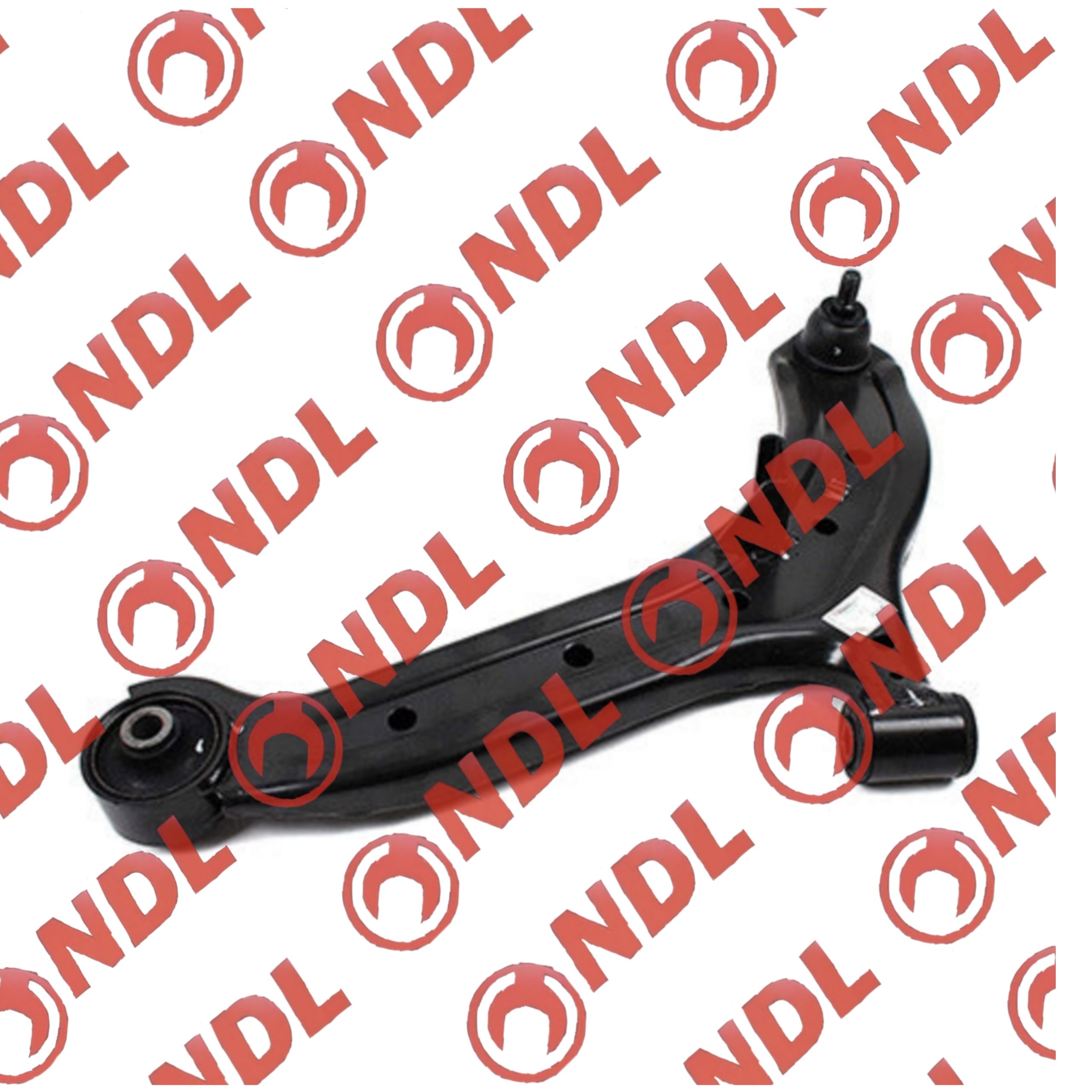 Rack End - Hyundai Accent 1996-2006
