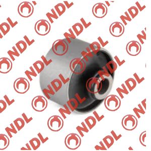 Lower Arm Bush (Big) - Hyundai Accent 1996-2006