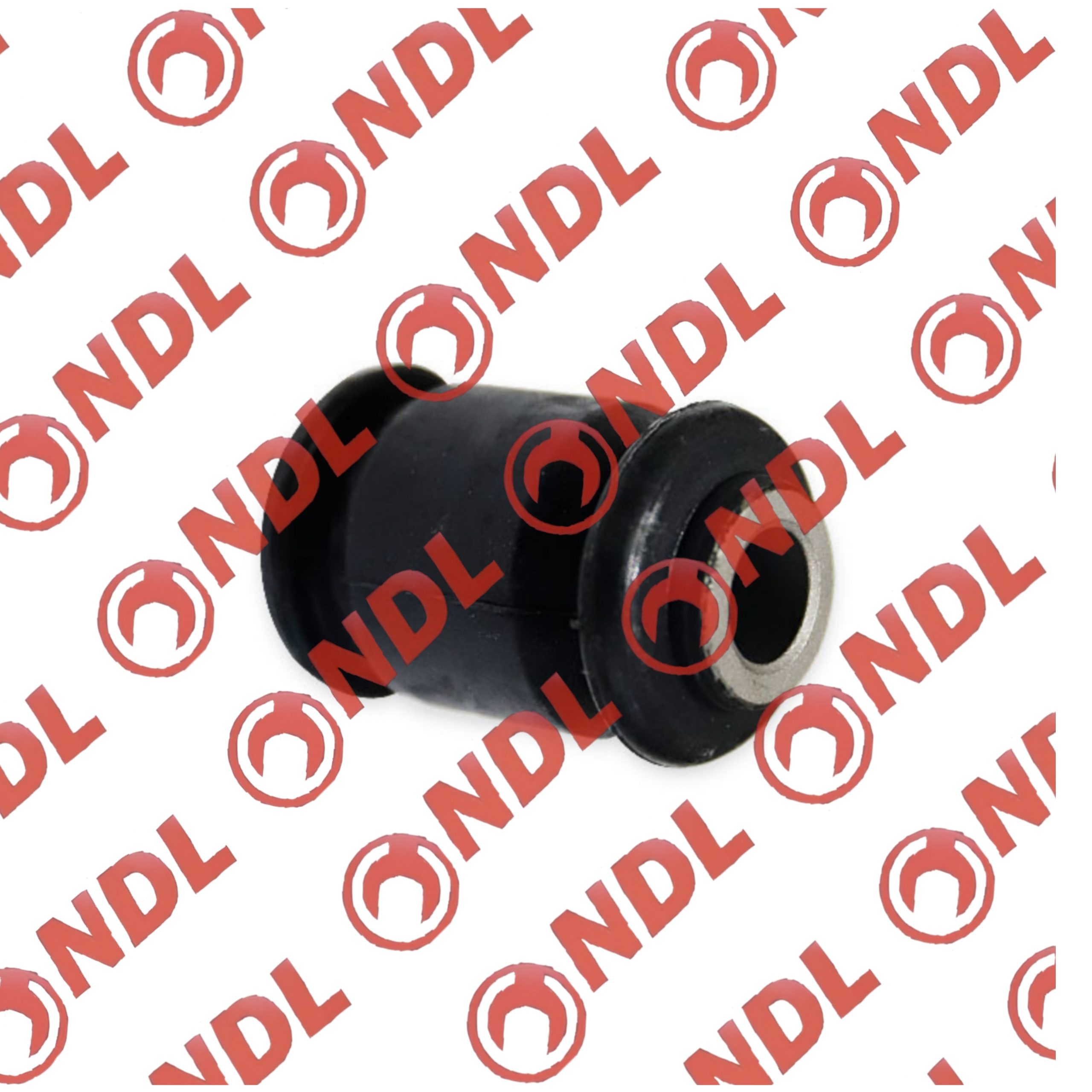 Lower Arm Bush (Small) - Hyundai Accent 1996-2006