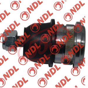 Ball Joint (555) - Hyundai Accent 1996-2006