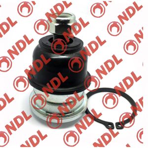 Ball Joint - Hyundai Accent 1996-2006