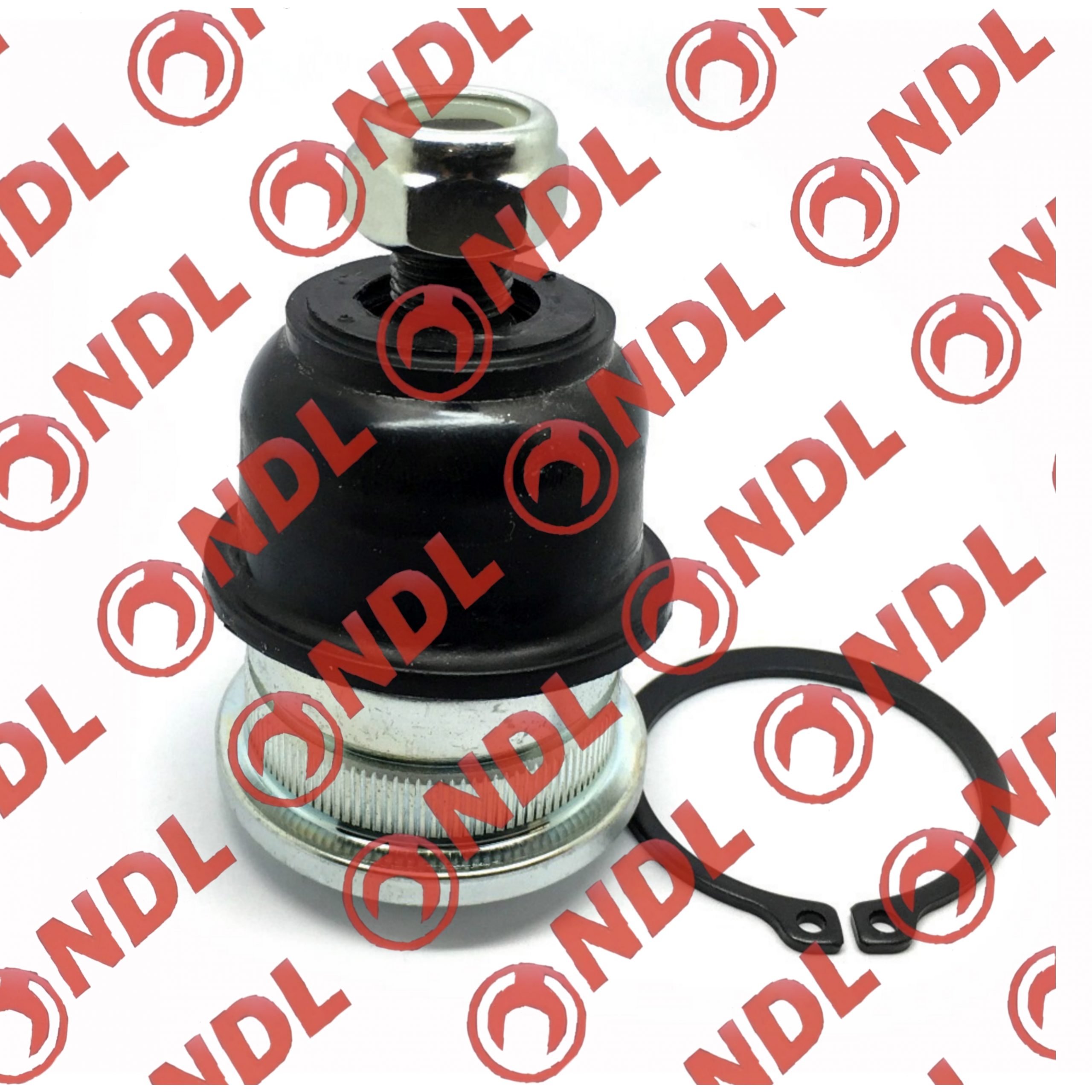 Ball Joint - Hyundai Accent 1996-2006