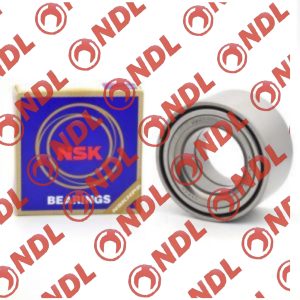 Wheel Bearing Front - Hyundai Accent 1996-2006