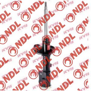 Shock Absorber Front - Hyundai Accent 1996-2006