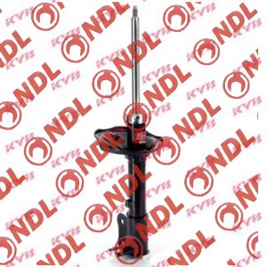 Shock Absorber Rear - Hyundai Accent 1996-2006