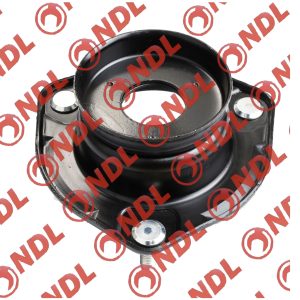 S/Absorber Mounting Rear - Hyundai Accent 1996-2006