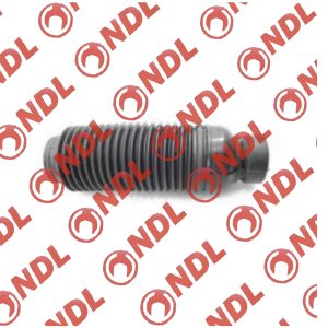 S/Absorber Bumper Cover (FR) - Hyundai Accent 1996-2006