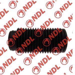 S/Absorber Bumper Cover (RR)  - Hyundai Accent 1996-2006