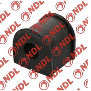 Stabiliser Bush Rear - Hyundai Accent 1996-2006