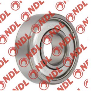 Belt Tensioner Bearing (1) - Hyundai Accent 1999-2006