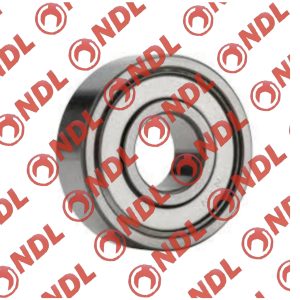 Belt Tensioner Bearing (2) - Hyundai Accent 1999-2006