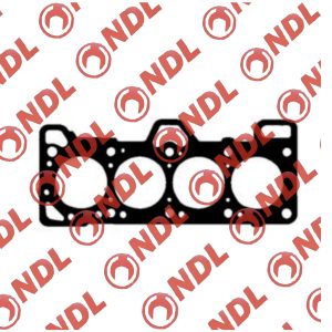 Gasket Head Cylinder - Hyundai Accent 1999-2006
