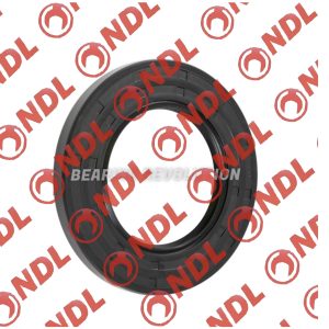 Oil Seal (1) - Hyundai Accent 1999-2006