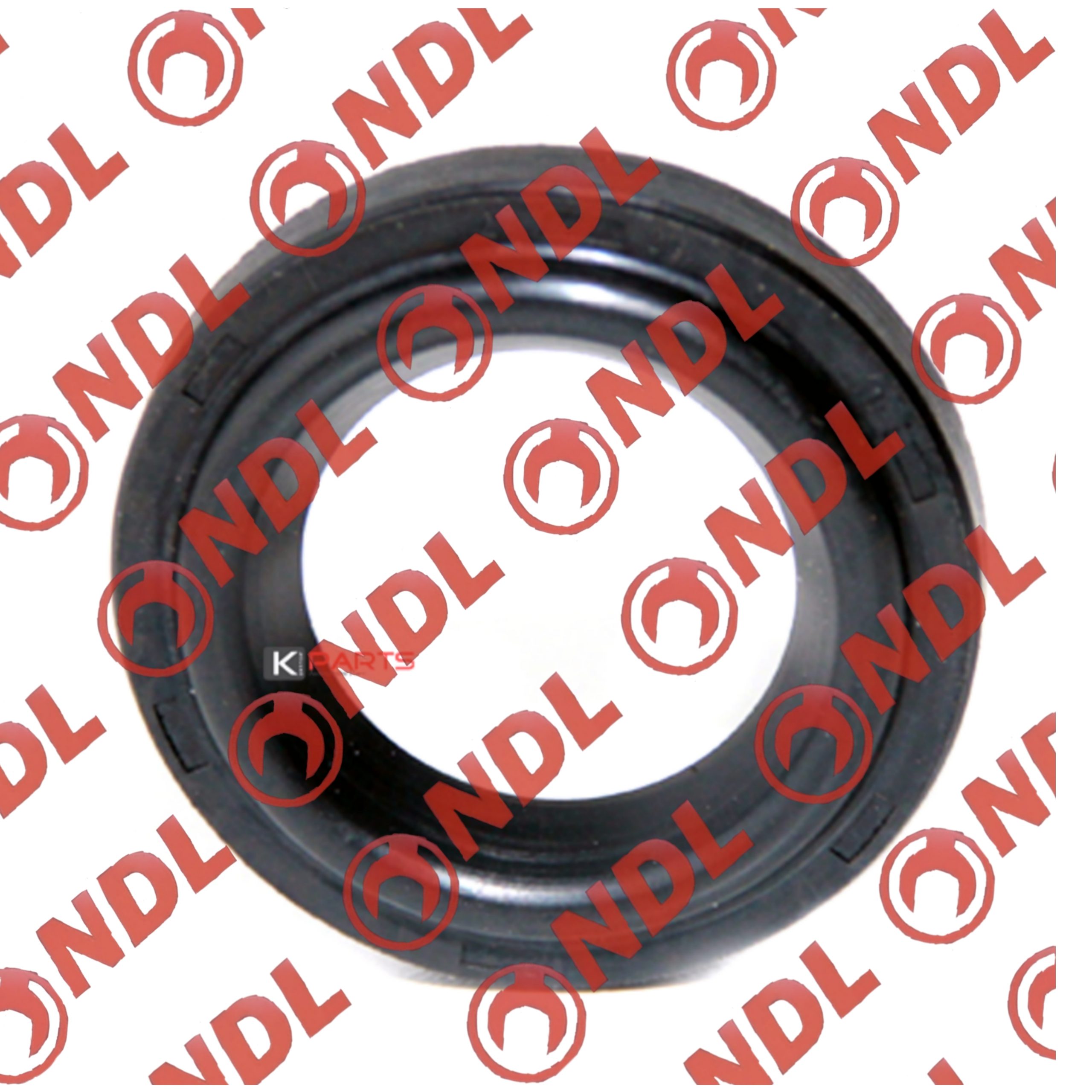 Oil Seal (Spark Plug) - Hyundai Accent 1999-2006