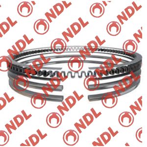 Piston Ring - Hyundai Accent 1999-2006