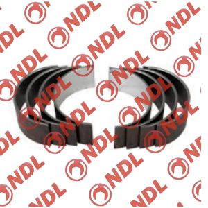 Conrod Bearing - Hyundai Accent 1999-2006