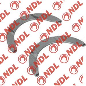 Thrust Washer - Hyundai Accent 1999-2006