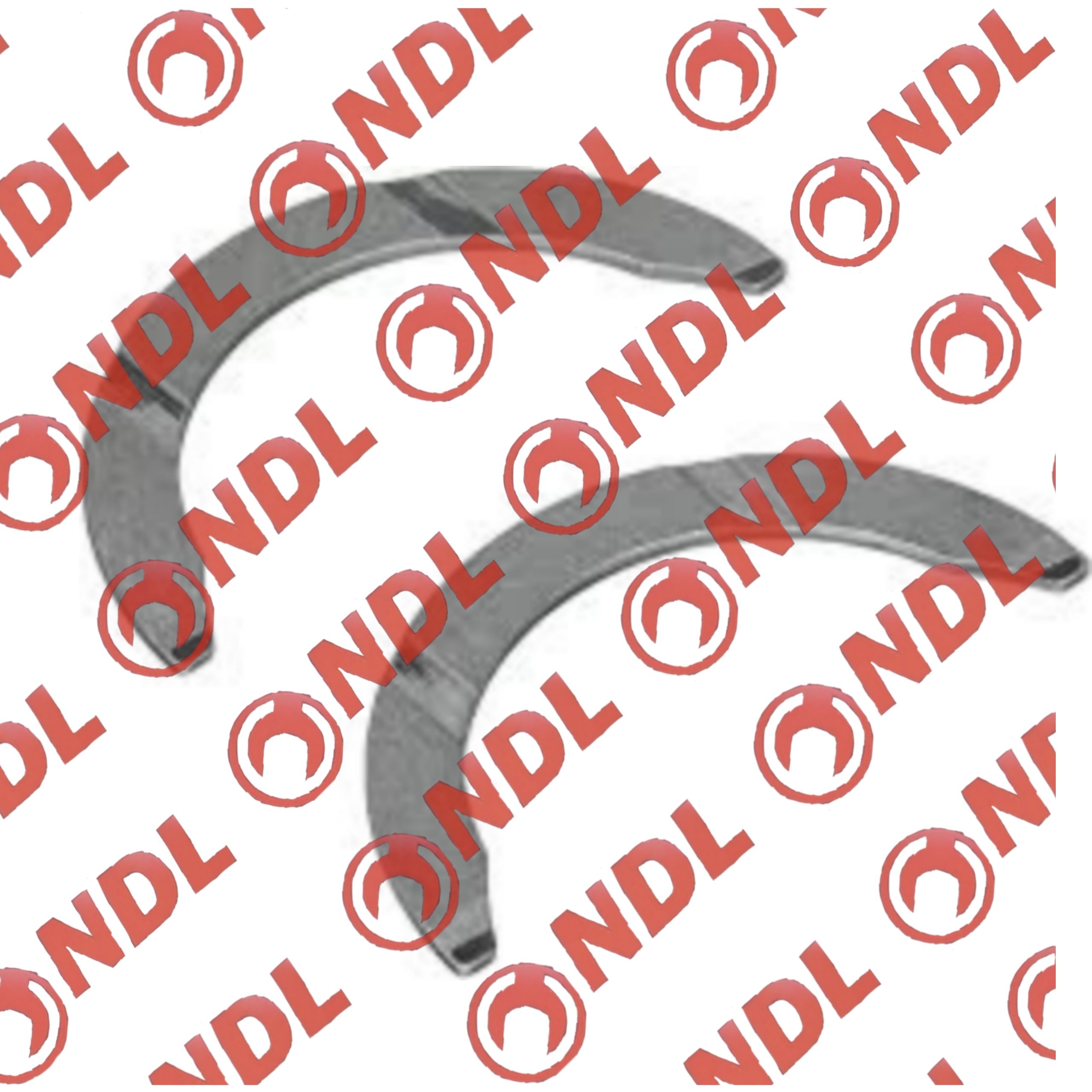 Thrust Washer - Hyundai Accent 1999-2006