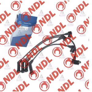 Spark Plug Cables - Hyundai Accent 1999-2006