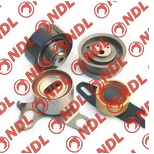 Timing Belt Bearing - Hyundai Accent 1999-2006