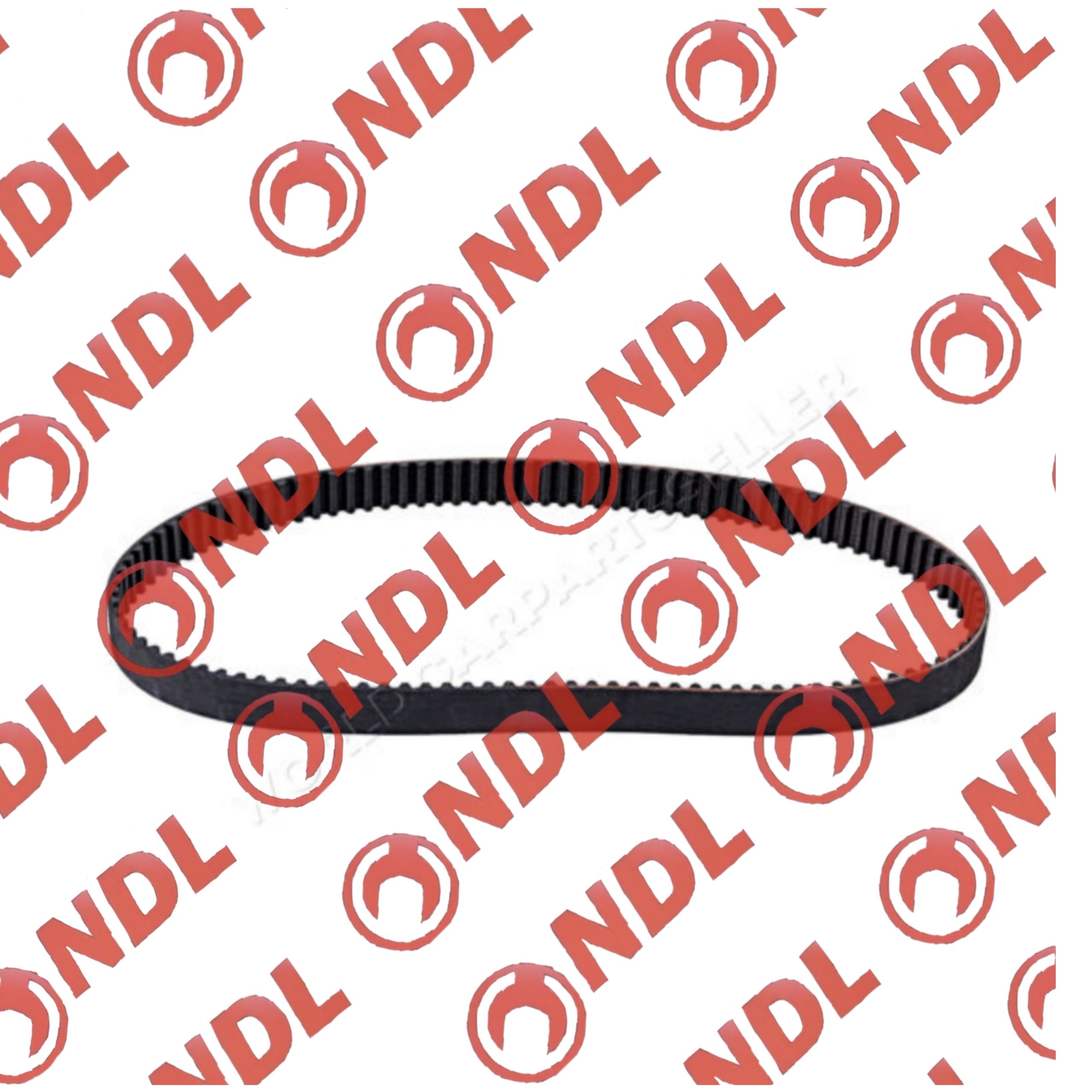 Timing Belt – Hyundai Accent 1999-2006 – NDL Autoparts Ltd