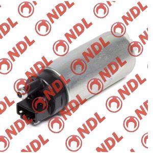 Fuel Pump (Only Pump) - Hyundai Accent 1999-2006